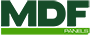 MDF Panels Logo